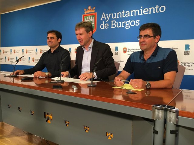  Burgos: Lacalle (C)