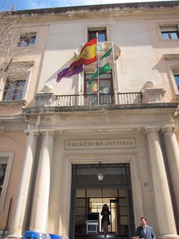 Audiencia Provincial de Jaén