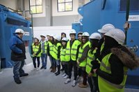 Más de 5.000 alumnos participan en varios talleres sobre energía en el programa de educación de Endesa