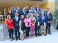 Junta y entidades financieras ofrecerán créditos para paliar la sequía