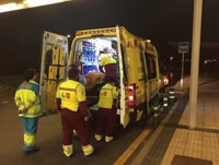 El Ayuntamiento de Guadarrama decreta tres días de luto oficial por el asesinato de una mujer a manos de su hermano