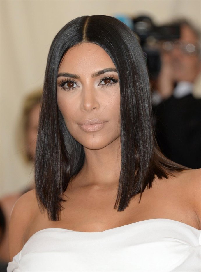 Kim Kardashian 