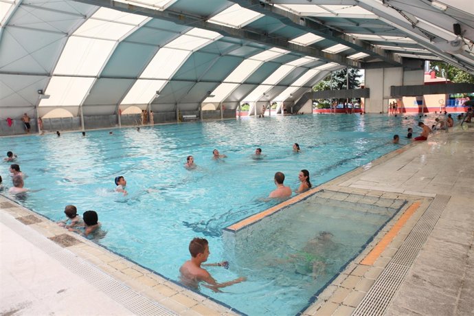 Fuenlabrada Exigirá Al Gobierno De Cifuentes Una Inversión De 2,4 Millones Pendi