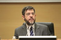 El secretario de Estado de Presupuestos niega trato discriminatorio hacia Cantabria