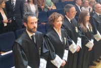 El Colegio de Abogados de Oviedo atendió en el primer semestre del año cerca de 5.200 asuntos de Justicia Gratuita
