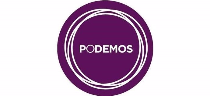 Logo Podemos