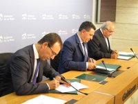 La supresión de los gastos de gestoría y registro, novedades del programa Hipoteca Joven de La Rioja