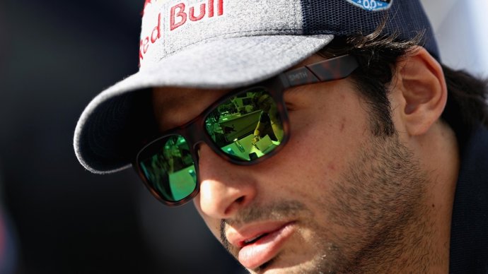 Carlos Sainz  (Mònaco, Toro Rosso)