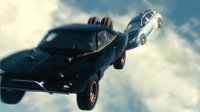 Fast & Furious 9 saltará al espacio... ¿con nuevo director?