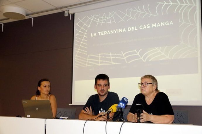 Agencia Catalana de Noticias