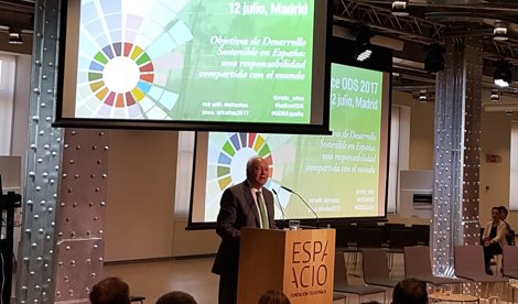 Cooperación y Desarrollo