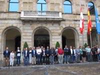 El PP de Gijón pedirá el poner nombre de Miguel Ángel Blanco a una calle, plaza o espacio de la ciudad