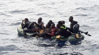 HRW y AI alertan de que miles de refugiados y migrantes pueden morir en el mar si se limita a las ONG