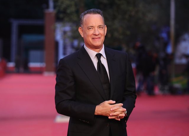 Tom Hanks 