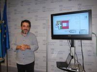 XSP propone un laboratorio ciudadano en Tabacalera en vez del espacio para empresas creativas y culturales