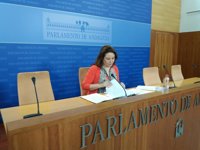 PP-A pide que el próximo Pleno debata su ley para bonificar al 99% el impuesto de sucesiones por su "urgente necesidad"