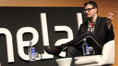 Raúl Rubio, de Tequila Works