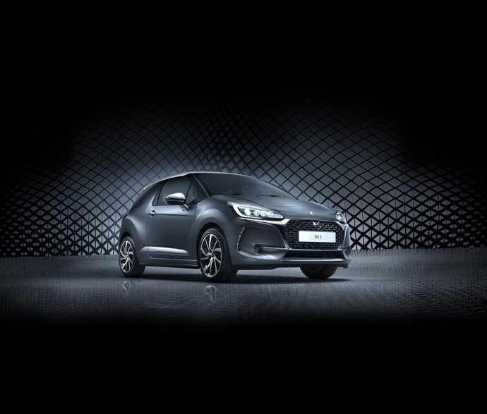 DS 3 Dark Side