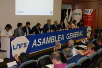 La Primera División del fútbol sala comenzará el 16 de septiembre