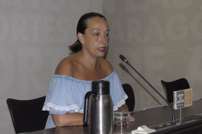 Carmen Susín (PP)