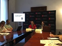 Barcelona alerta de que las olas de calor podrían cuadruplicarse a finales de siglo, según un estudio