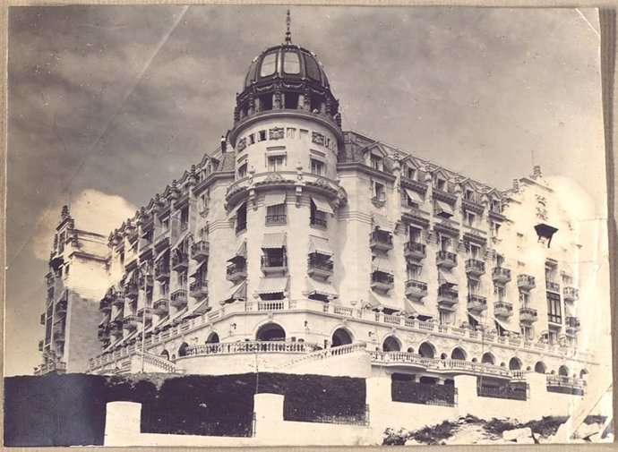 Hotel Real de Santander
