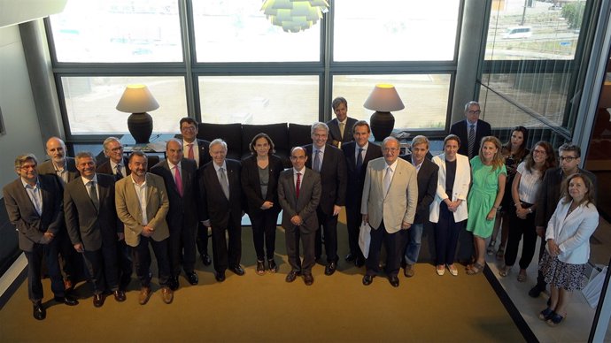 Consell Plenari del CZFB