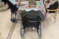 El Parlamento solicita un plan de choque para pacientes crónicos y ancianos en Canarias