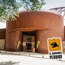 El Barrranco Perdido