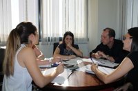 La Junta de Extremadura invertirá 8,5 millones en la remodelación de los centros sociosanitarios de Mérida y Plasencia