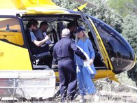 Más de 4.700 efectivos, 456 vehículos y 9 helicópteros trabajarán hasta octubre para luchar contra los incendios