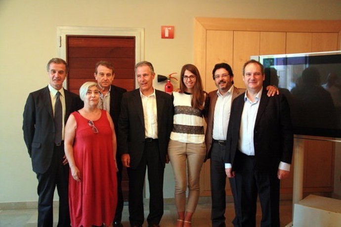 Agencia Catalana de Noticias