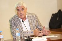 Villaverde: "En septiembre de 2020 estará finiquitada la deuda de los clubes con la Agencia Tributaria"