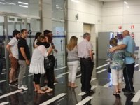 Condenan a 19 años de cárcel al padre de Julen por el asesinato de su hijo en San Sebastián en 2011