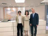 Impulsa Baleares presenta iClúster e invita a los agentes regionales a la clusterización