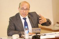 Senn: "Los casos de Messi y Cristiano distorsionan la realidad porque son puntuales"