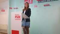 El PSOE reprocha al PP que pida inversiones en los accesos a la costa "ya contemplados" por la Junta