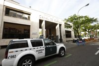 Instituciones Penitenciarias separa a Ignacio González y Edmundo Rodríguez Sobrino por decisión del juez del 'caso Lezo'