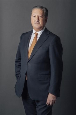 Ramón Paredes,  presidente del Club de Excelencia en Sostenibilidad