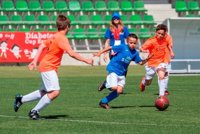 La infancia al aire libre reduce el riesgo de miopía