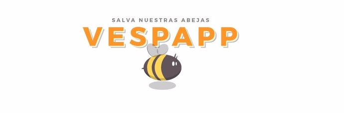 Logo de la app Vespapp