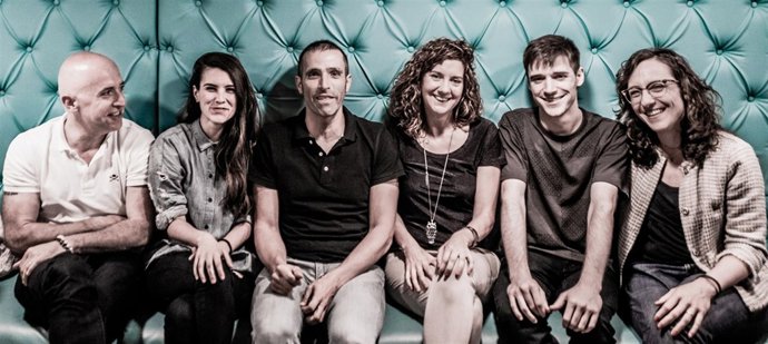 Plataforma de cuidadores por horas