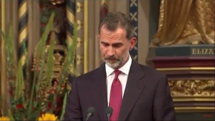 Felipe VI