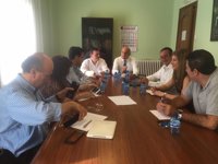 El PP de Valladolid constituye su Oficina Parlamentaria como "punto de encuentro" entre ciudadanos y políticos