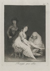 El consorcio cultural Goya-Fuendetodos de la DPZ exhibe 'Los caprichos' en el museo de Reus