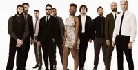 Priscilla Band y Freedonia abrirán este jueves el Festival Getxo & Blues 