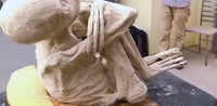 El enigma de la "momia extraterrestre" de Perú empieza a tener respuestas