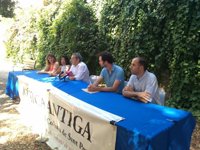 La Semana de Música Antigua arranca este sábado en la Colònia de Sant Pere