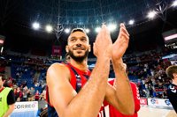 Baskonia iguala la oferta del Barça por Hanga