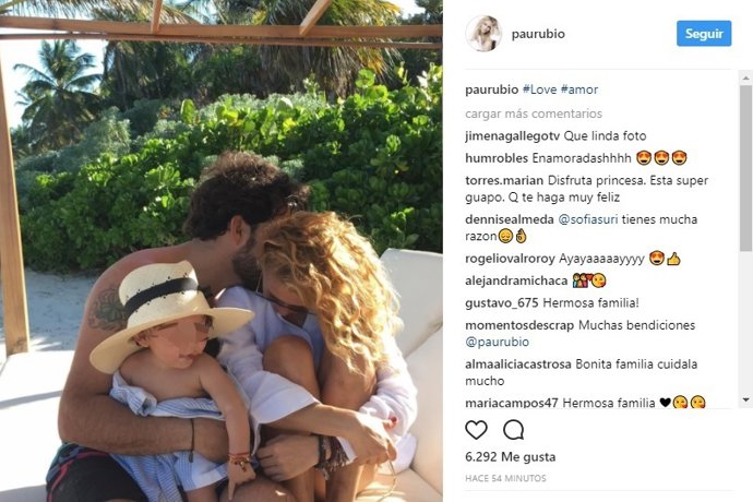 RECOGIDO DE INSTAGRAM